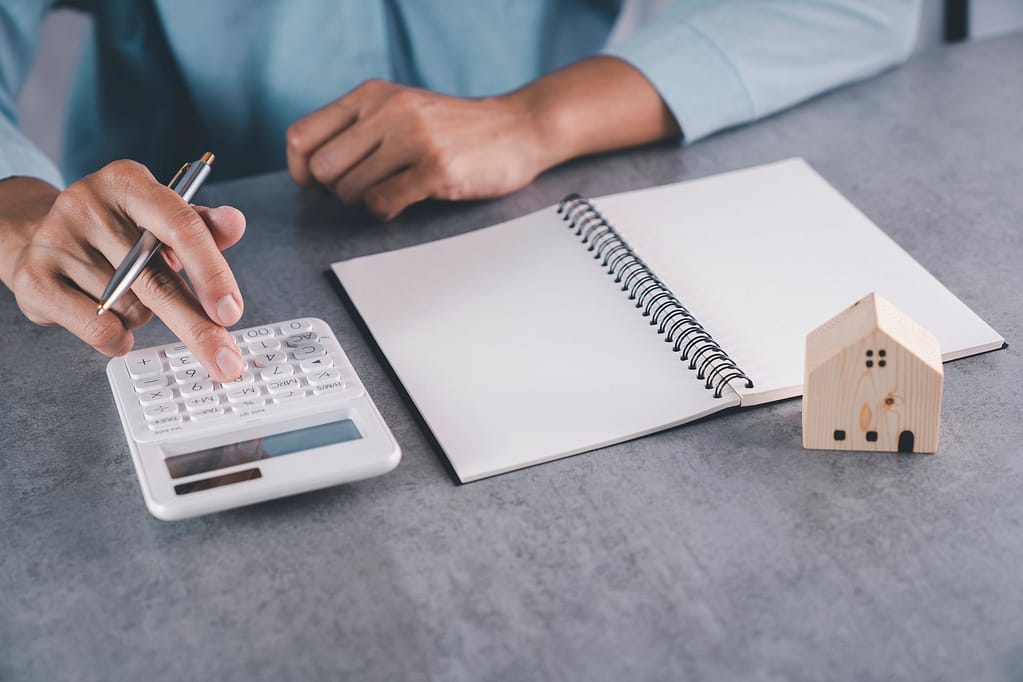 commercial real estate