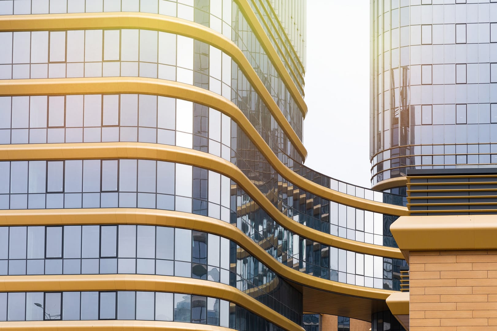 commercial real estate