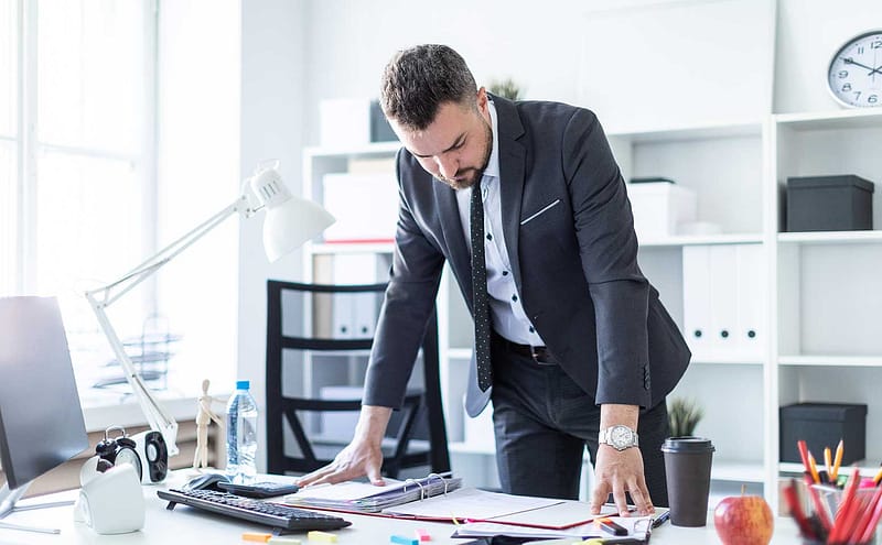 real estate investors