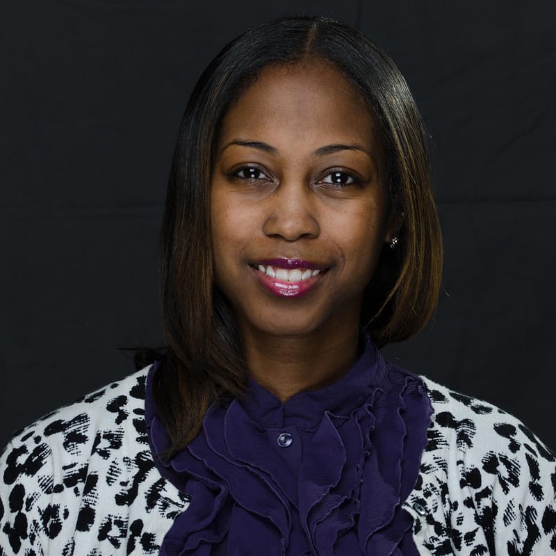 real estate loan consultant Kay Battle